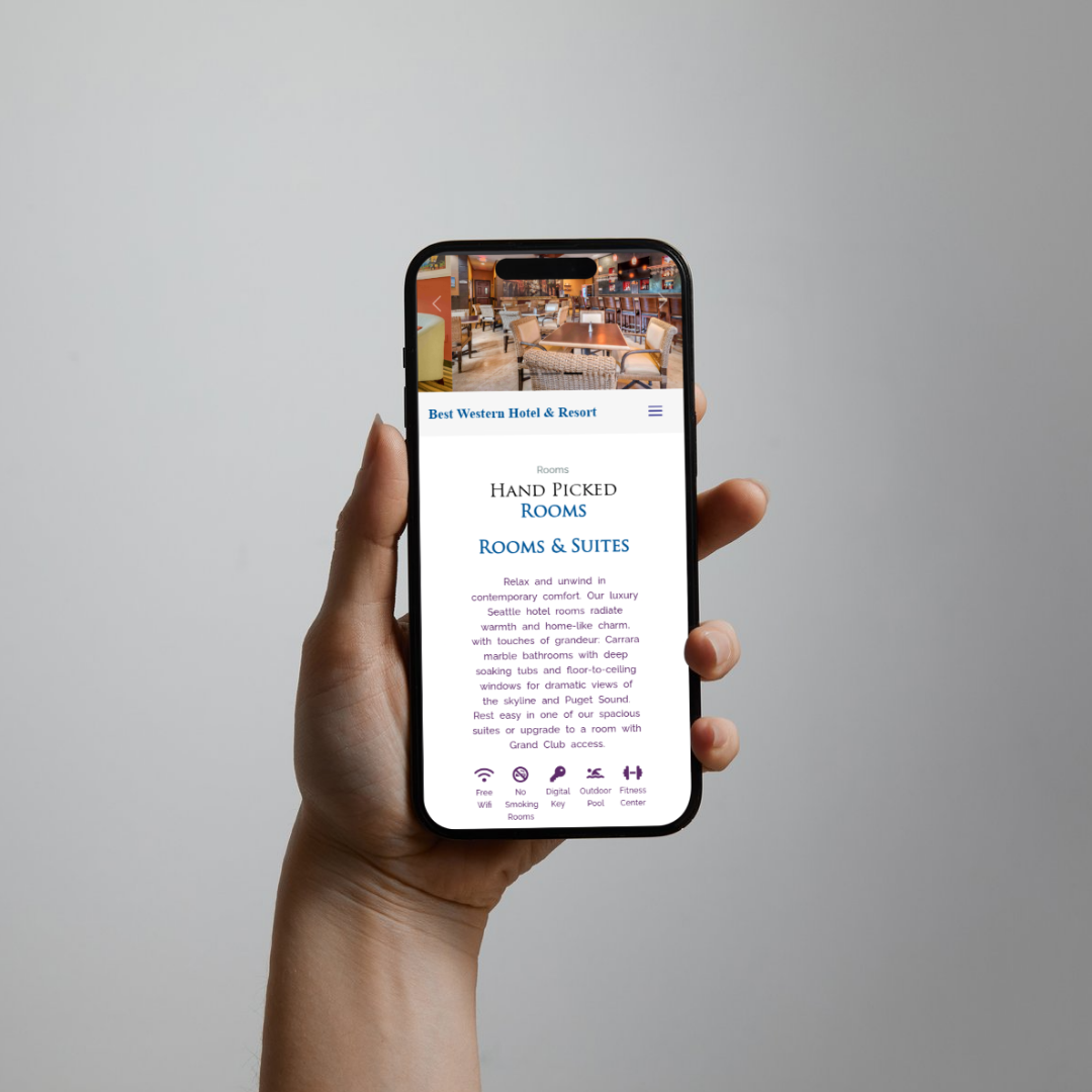 Web Development Hover