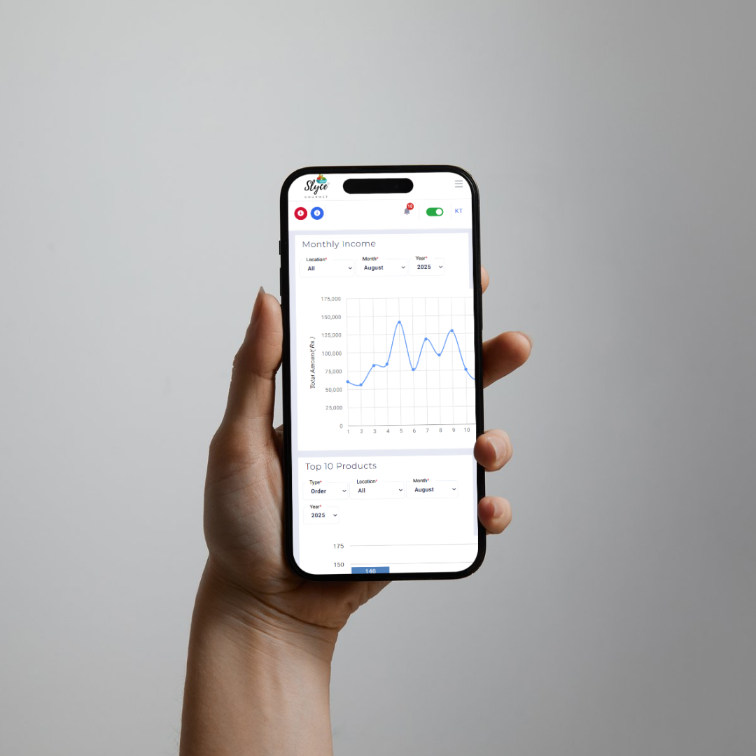 Web Development Hover