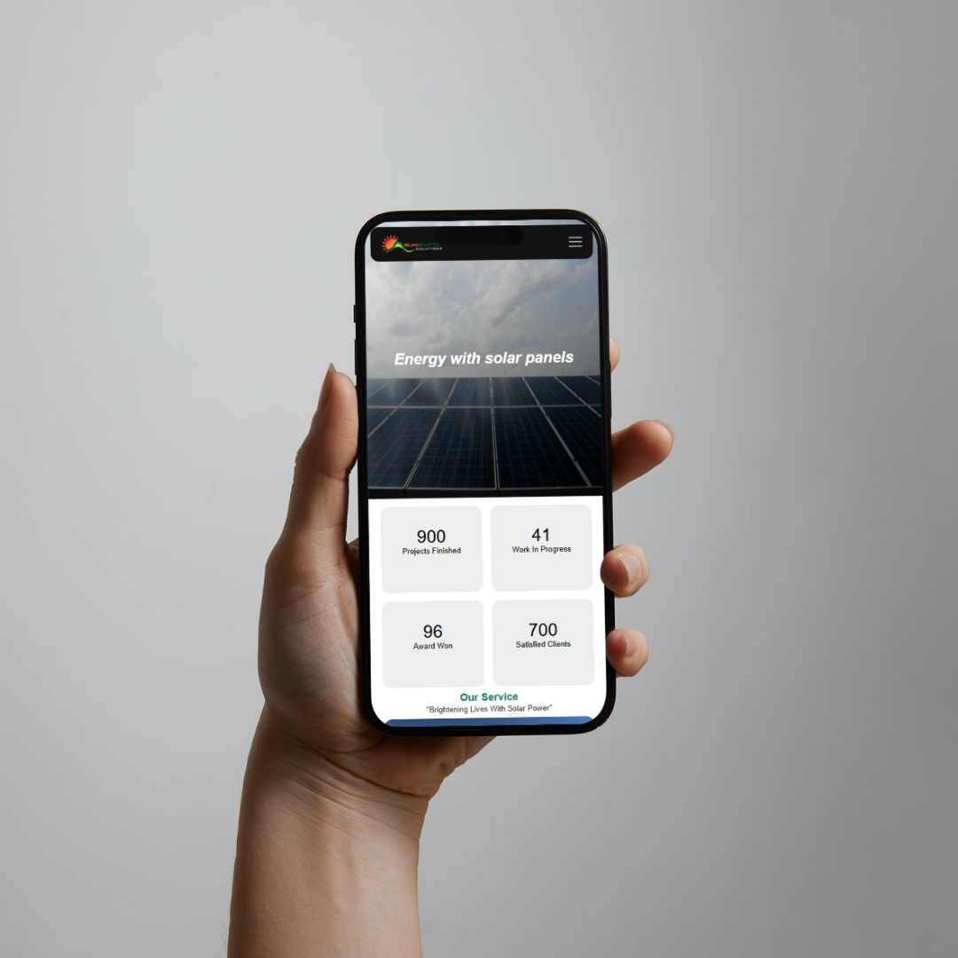 Web Development Hover